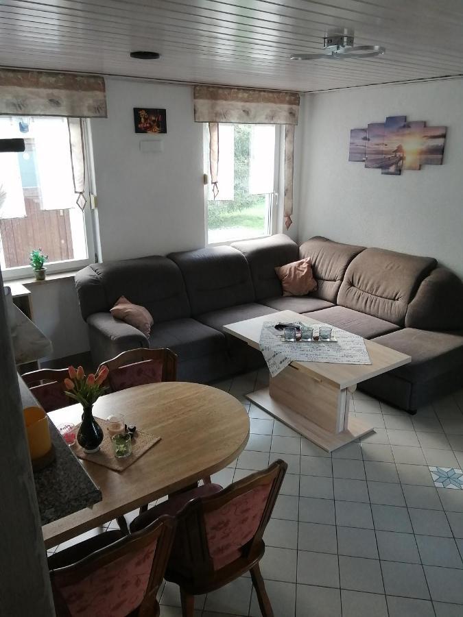 Spreewaldhaeuser Golinski Mit Kamin Am Neuendorfer See Alt Schadow Zewnętrze zdjęcie