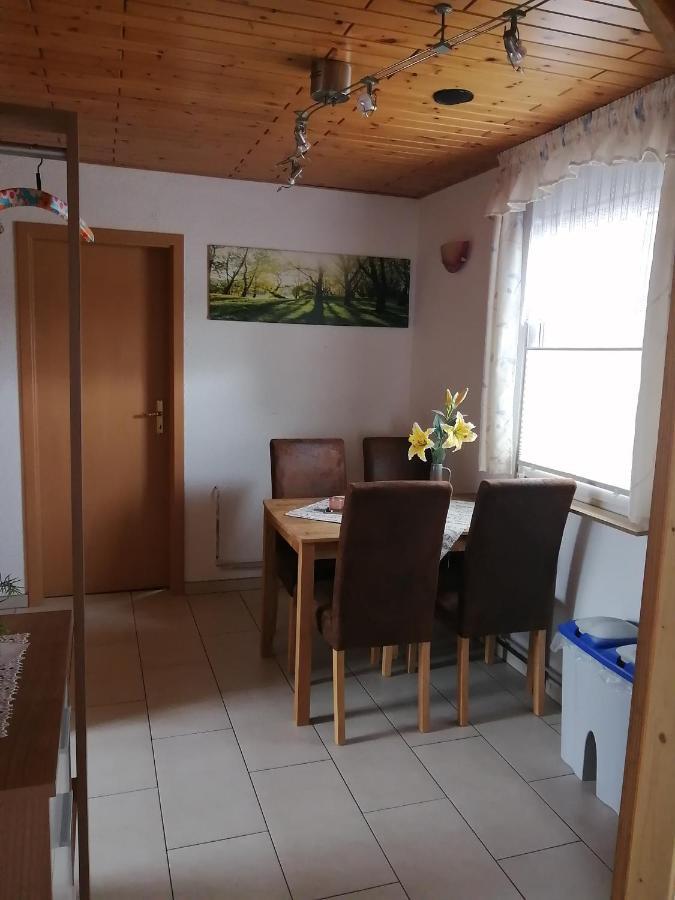 Spreewaldhaeuser Golinski Mit Kamin Am Neuendorfer See Alt Schadow Zewnętrze zdjęcie