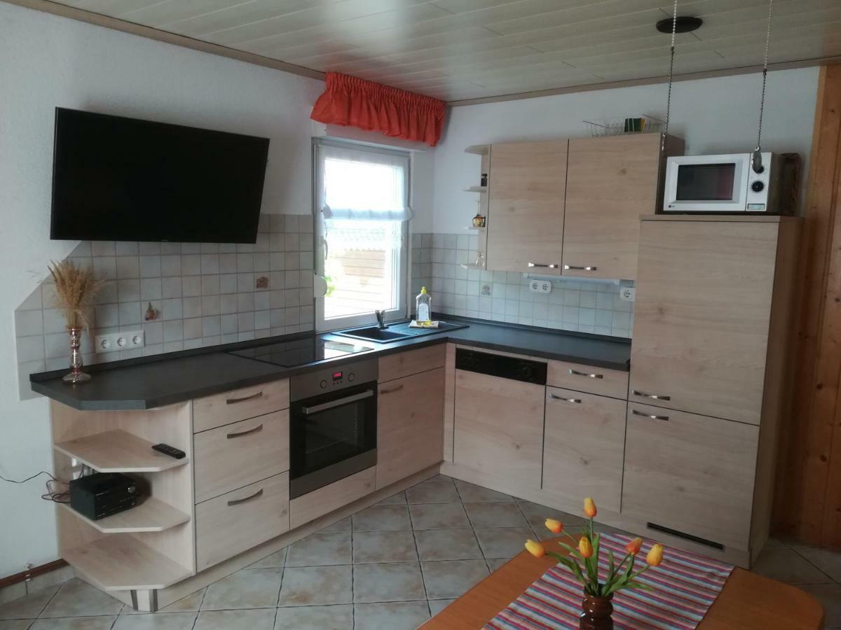 Spreewaldhaeuser Golinski Mit Kamin Am Neuendorfer See Alt Schadow Zewnętrze zdjęcie